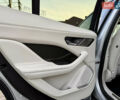 Сірий Ягуар I-Pace, об'ємом двигуна 0 л та пробігом 63 тис. км за 26700 $, фото 116 на Automoto.ua