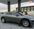 Серый Ягуар I-Pace, объемом двигателя 0 л и пробегом 92 тыс. км за 19999 $, фото 22 на Automoto.ua