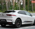 Серый Ягуар I-Pace, объемом двигателя 0 л и пробегом 79 тыс. км за 33109 $, фото 1 на Automoto.ua
