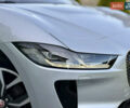 Сірий Ягуар I-Pace, об'ємом двигуна 0 л та пробігом 63 тис. км за 26700 $, фото 11 на Automoto.ua