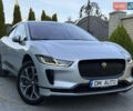 Сірий Ягуар I-Pace, об'ємом двигуна 0 л та пробігом 63 тис. км за 26700 $, фото 12 на Automoto.ua