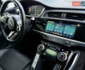 Серый Ягуар I-Pace, объемом двигателя 0 л и пробегом 92 тыс. км за 19999 $, фото 36 на Automoto.ua