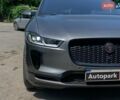 Сірий Ягуар I-Pace, об'ємом двигуна 0 л та пробігом 66 тис. км за 33790 $, фото 9 на Automoto.ua