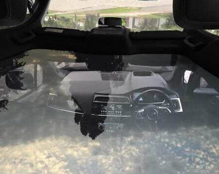 Сірий Ягуар I-Pace, об'ємом двигуна 0 л та пробігом 57 тис. км за 35800 $, фото 41 на Automoto.ua