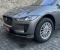 Сірий Ягуар I-Pace, об'ємом двигуна 0 л та пробігом 190 тис. км за 20499 $, фото 7 на Automoto.ua