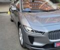 Серый Ягуар I-Pace, объемом двигателя 0 л и пробегом 95 тыс. км за 28500 $, фото 10 на Automoto.ua