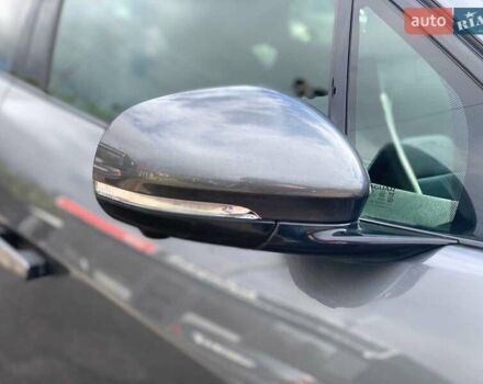 Сірий Ягуар I-Pace, об'ємом двигуна 0 л та пробігом 66 тис. км за 31540 $, фото 12 на Automoto.ua