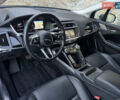 Серый Ягуар I-Pace, объемом двигателя 0 л и пробегом 180 тыс. км за 21900 $, фото 31 на Automoto.ua