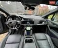 Серый Ягуар I-Pace, объемом двигателя 0 л и пробегом 48 тыс. км за 32500 $, фото 10 на Automoto.ua