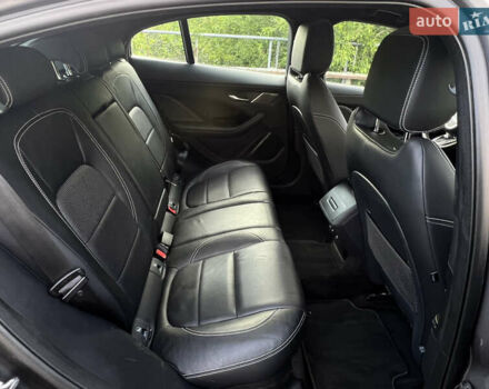 Серый Ягуар I-Pace, объемом двигателя 0 л и пробегом 117 тыс. км за 26300 $, фото 15 на Automoto.ua