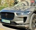 Ягуар I-Pace 2020 в Киеве на Automoto.ua Серый Ягуар I-Pace, объемом двигателя 0 л и пробегом 47 тыс. км за 34900 $, фото 1 на Automoto.ua