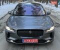 Серый Ягуар I-Pace, объемом двигателя 0 л и пробегом 46 тыс. км за 29999 $, фото 17 на Automoto.ua