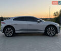 Серый Ягуар I-Pace, объемом двигателя 0 л и пробегом 75 тыс. км за 28800 $, фото 8 на Automoto.ua