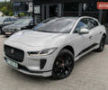 Серый Ягуар I-Pace, объемом двигателя 0 л и пробегом 40 тыс. км за 33900 $, фото 1 на Automoto.ua