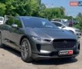 Сірий Ягуар I-Pace, об'ємом двигуна 0 л та пробігом 66 тис. км за 33790 $, фото 2 на Automoto.ua