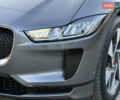 Серый Ягуар I-Pace, объемом двигателя 0 л и пробегом 126 тыс. км за 22800 $, фото 9 на Automoto.ua
