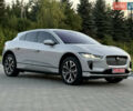 Серый Ягуар I-Pace, объемом двигателя 0 л и пробегом 75 тыс. км за 28800 $, фото 4 на Automoto.ua
