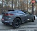 Серый Ягуар I-Pace, объемом двигателя 0 л и пробегом 46 тыс. км за 29999 $, фото 19 на Automoto.ua