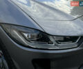 Серый Ягуар I-Pace, объемом двигателя 0 л и пробегом 117 тыс. км за 26300 $, фото 18 на Automoto.ua