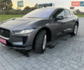 Серый Ягуар I-Pace, объемом двигателя 0 л и пробегом 92 тыс. км за 19999 $, фото 24 на Automoto.ua