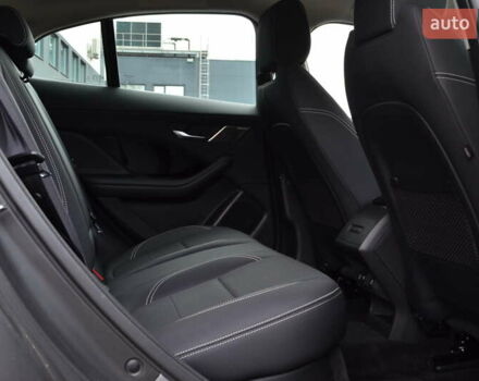 Серый Ягуар I-Pace, объемом двигателя 0 л и пробегом 63 тыс. км за 27272 $, фото 36 на Automoto.ua