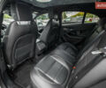 Серый Ягуар I-Pace, объемом двигателя 0 л и пробегом 40 тыс. км за 33900 $, фото 14 на Automoto.ua