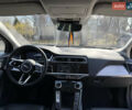 Серый Ягуар I-Pace, объемом двигателя 0 л и пробегом 75 тыс. км за 28200 $, фото 9 на Automoto.ua