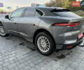 Серый Ягуар I-Pace, объемом двигателя 0 л и пробегом 92 тыс. км за 19999 $, фото 21 на Automoto.ua
