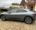 Серый Ягуар I-Pace, объемом двигателя 0 л и пробегом 48 тыс. км за 32500 $, фото 3 на Automoto.ua
