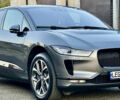 Сірий Ягуар I-Pace, об'ємом двигуна 0 л та пробігом 55 тис. км за 32500 $, фото 29 на Automoto.ua