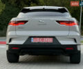 Серый Ягуар I-Pace, объемом двигателя 0 л и пробегом 75 тыс. км за 28800 $, фото 7 на Automoto.ua