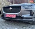 Сірий Ягуар I-Pace, об'ємом двигуна 0 л та пробігом 190 тис. км за 20499 $, фото 5 на Automoto.ua