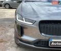 Сірий Ягуар I-Pace, об'ємом двигуна 0 л та пробігом 66 тис. км за 31540 $, фото 11 на Automoto.ua