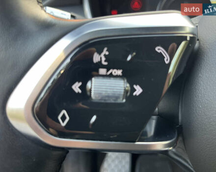 Сірий Ягуар I-Pace, об'ємом двигуна 0 л та пробігом 100 тис. км за 25500 $, фото 41 на Automoto.ua