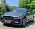 Серый Ягуар I-Pace, объемом двигателя 0 л и пробегом 66 тыс. км за 35690 $, фото 1 на Automoto.ua