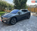 Сірий Ягуар I-Pace, об'ємом двигуна 0 л та пробігом 100 тис. км за 25500 $, фото 3 на Automoto.ua