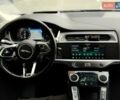 Сірий Ягуар I-Pace, об'ємом двигуна 0 л та пробігом 140 тис. км за 22999 $, фото 19 на Automoto.ua