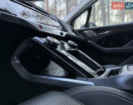 Серый Ягуар I-Pace, объемом двигателя 0 л и пробегом 46 тыс. км за 29999 $, фото 60 на Automoto.ua