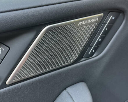 Сірий Ягуар I-Pace, об'ємом двигуна 0 л та пробігом 100 тис. км за 25500 $, фото 30 на Automoto.ua