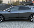Серый Ягуар I-Pace, объемом двигателя 0 л и пробегом 126 тыс. км за 22800 $, фото 19 на Automoto.ua