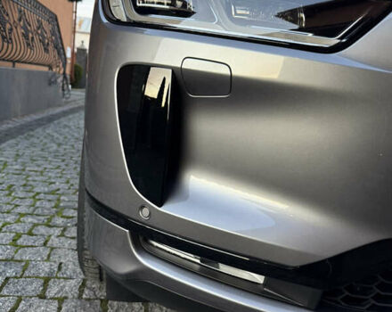 Серый Ягуар I-Pace, объемом двигателя 0 л и пробегом 57 тыс. км за 29000 $, фото 8 на Automoto.ua