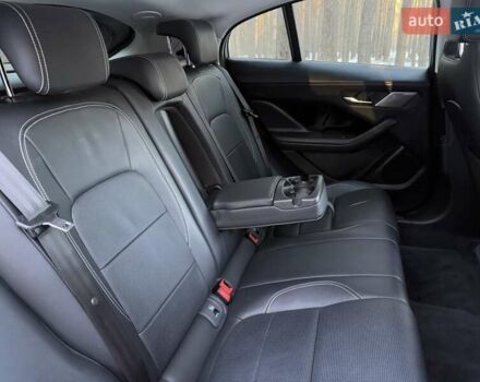 Серый Ягуар I-Pace, объемом двигателя 0 л и пробегом 46 тыс. км за 29999 $, фото 74 на Automoto.ua