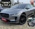 Сірий Ягуар I-Pace, об'ємом двигуна 0 л та пробігом 79 тис. км за 27900 $, фото 1 на Automoto.ua