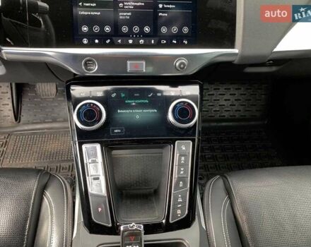 Сірий Ягуар I-Pace, об'ємом двигуна 0 л та пробігом 66 тис. км за 31540 $, фото 37 на Automoto.ua