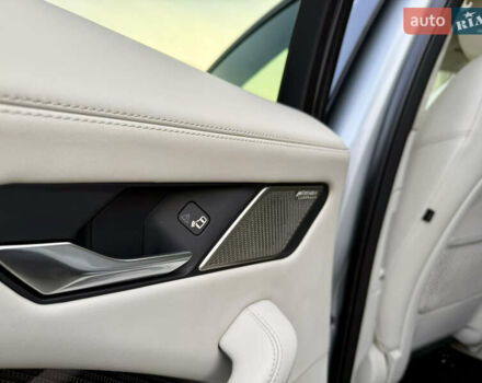 Сірий Ягуар I-Pace, об'ємом двигуна 0 л та пробігом 63 тис. км за 26700 $, фото 117 на Automoto.ua