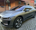 Серый Ягуар I-Pace, объемом двигателя 0 л и пробегом 57 тыс. км за 29000 $, фото 6 на Automoto.ua