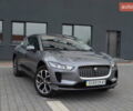 Серый Ягуар I-Pace, объемом двигателя 0 л и пробегом 63 тыс. км за 27272 $, фото 1 на Automoto.ua