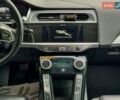 Сірий Ягуар I-Pace, об'ємом двигуна 0 л та пробігом 140 тис. км за 22999 $, фото 18 на Automoto.ua