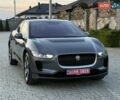 Серый Ягуар I-Pace, объемом двигателя 0 л и пробегом 126 тыс. км за 22800 $, фото 4 на Automoto.ua