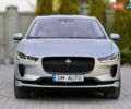 Сірий Ягуар I-Pace, об'ємом двигуна 0 л та пробігом 63 тис. км за 26700 $, фото 20 на Automoto.ua